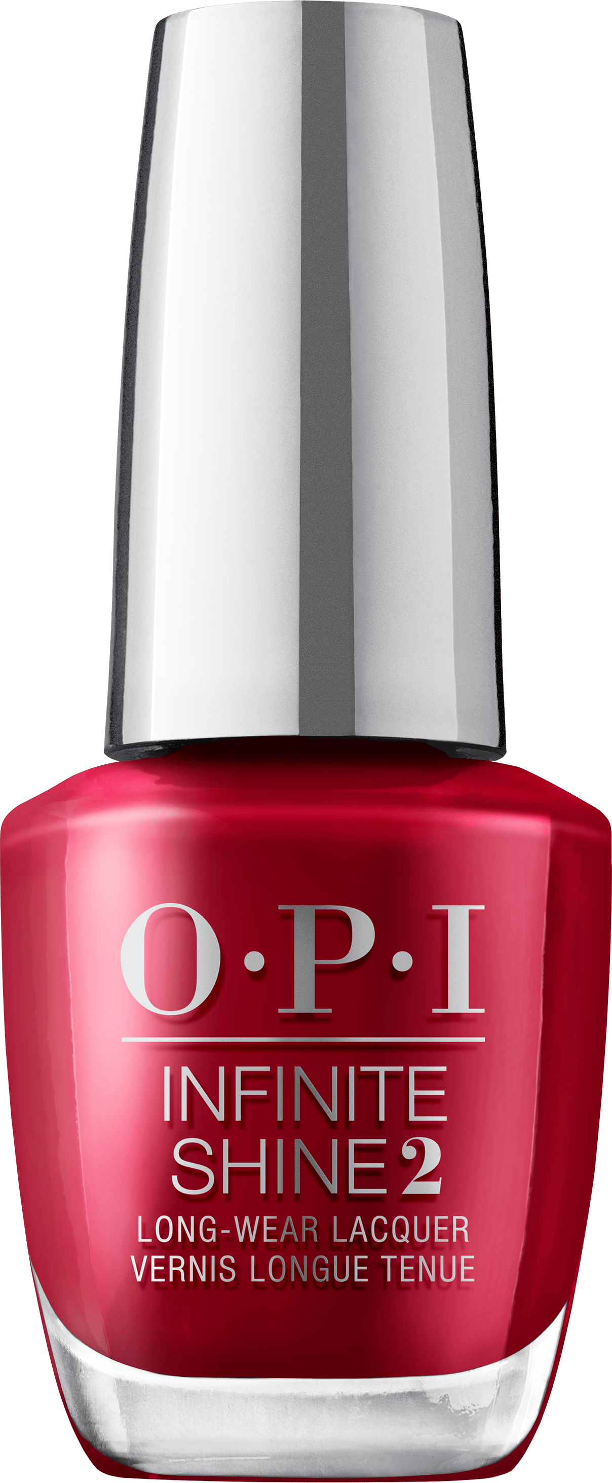 OPI Infinite Shine + Redy For The Holidays Infinite Shine