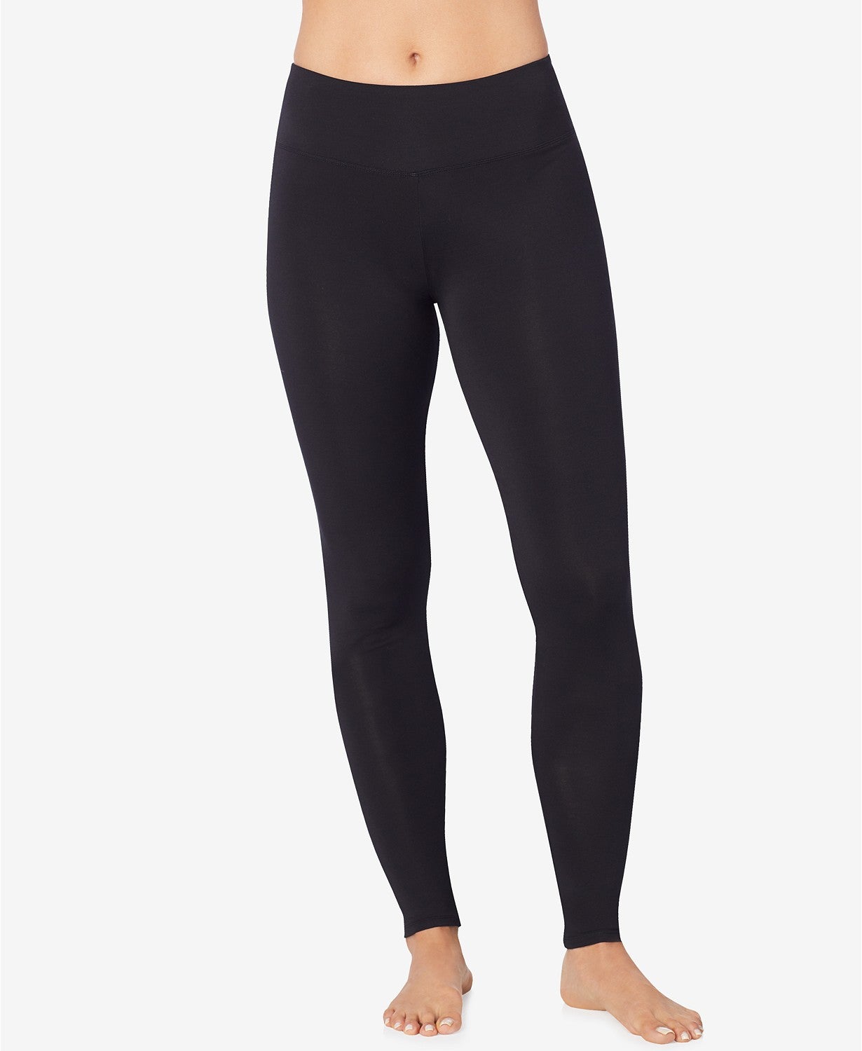 Cuddl Duds + Softwear HighWaist Leggings