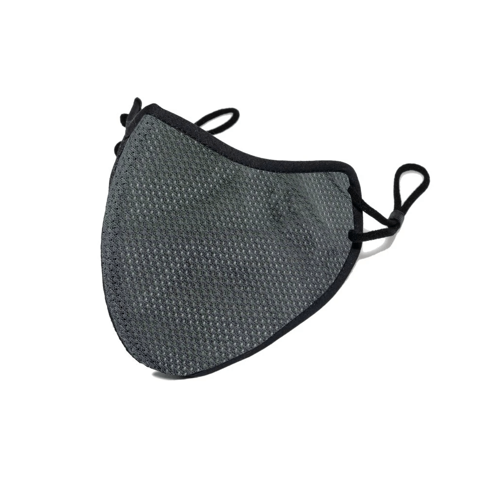 Happy Masks + Pro Face Mask