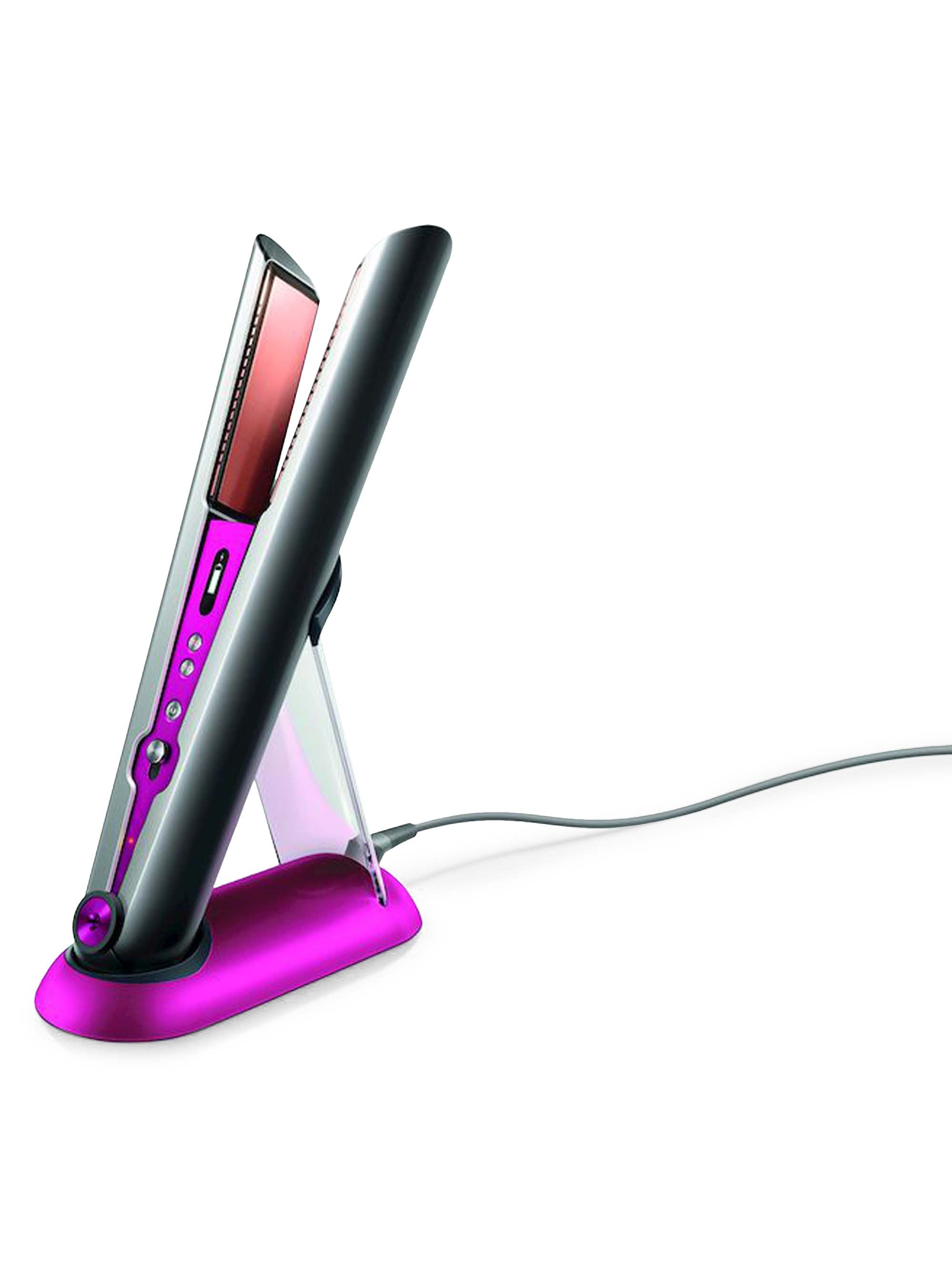 Dyson + Corrale Straightener