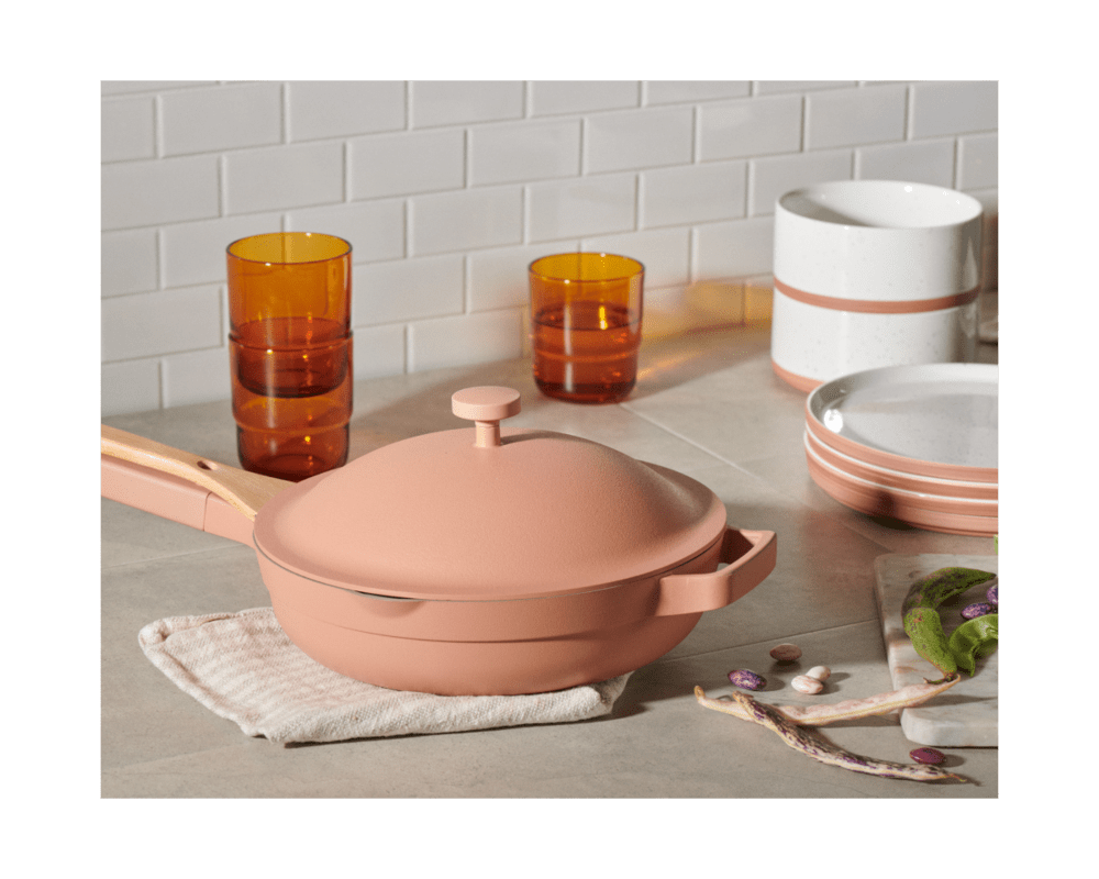 Our Place + Always Pan