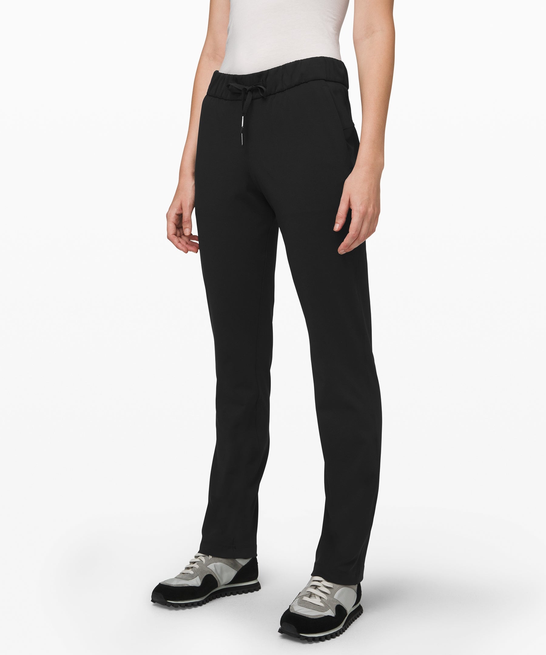 Lululemon + On the Fly Pant Full Length 31″
