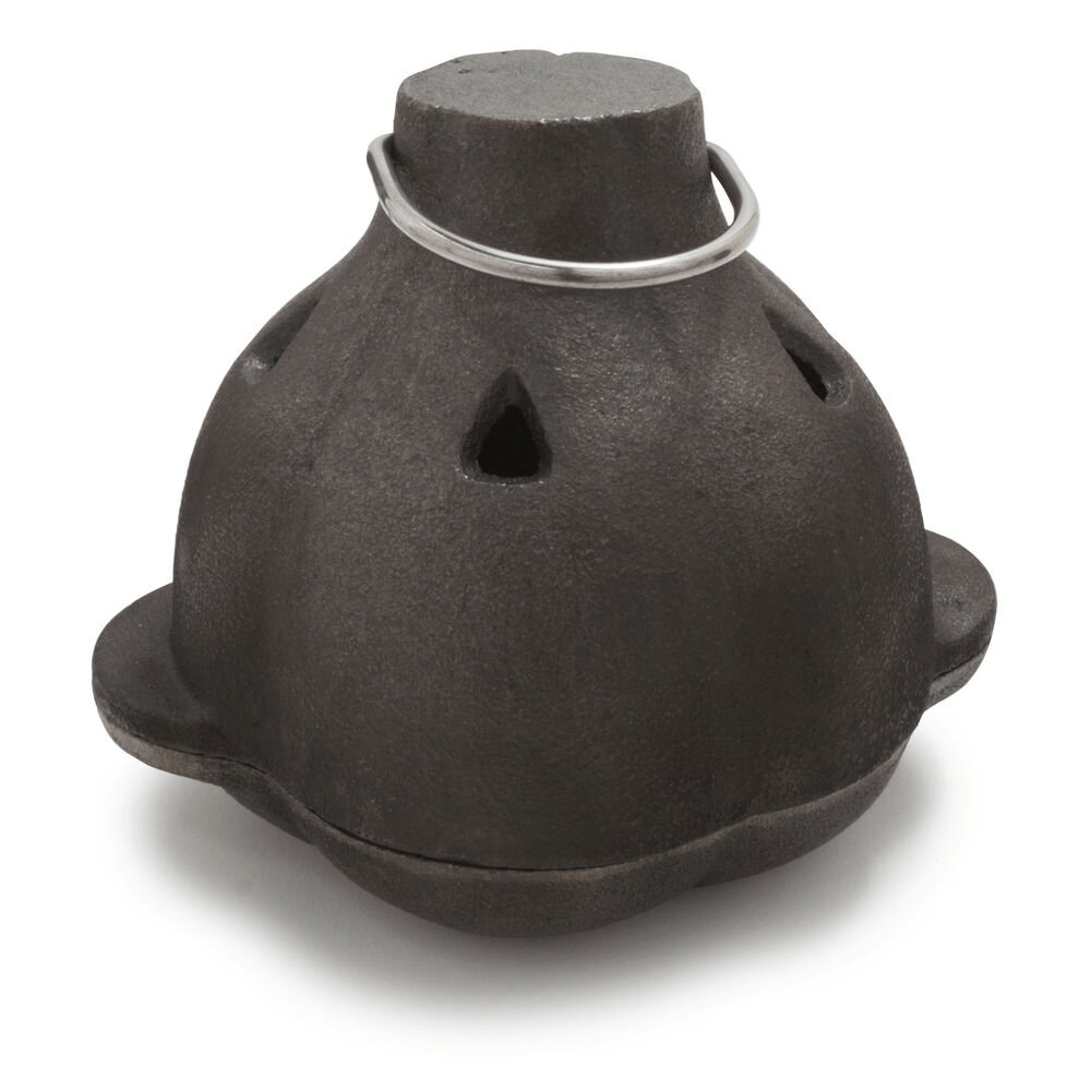 Sur La Table + CastIron Garlic Roaster