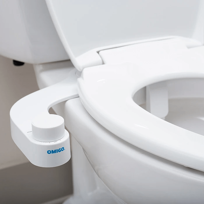 Tushy Spa Bidet Review Affordable, Easy Toilet Install