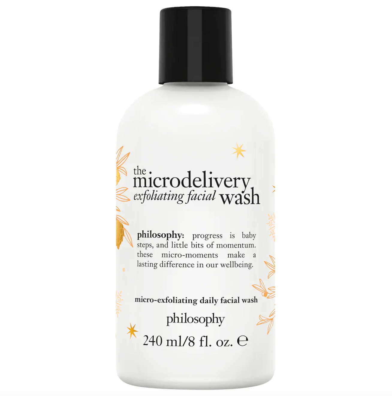 Philosophy + The Microdelivery Exfoliating Facial Wash