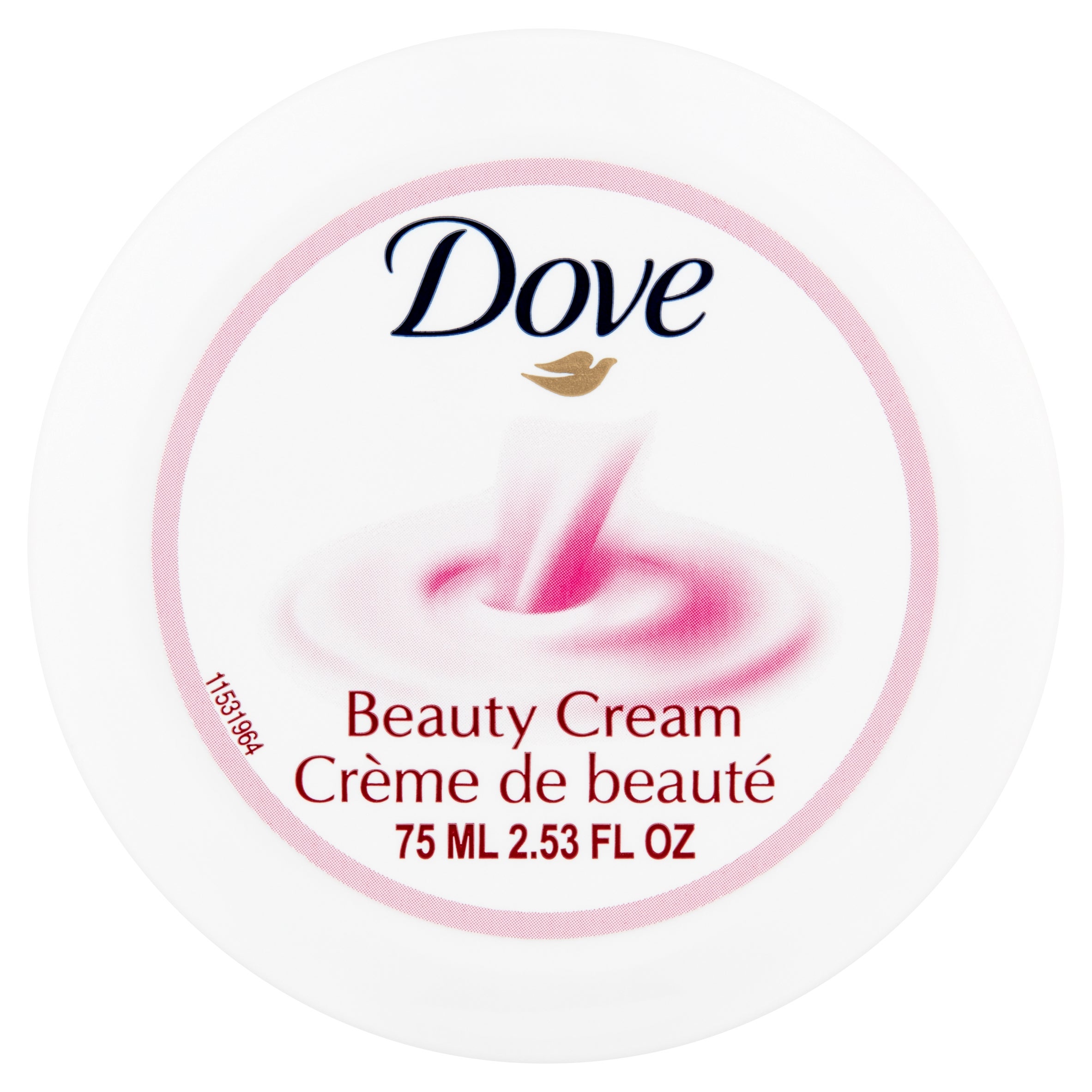 Dove + Dove Beauty Cream
