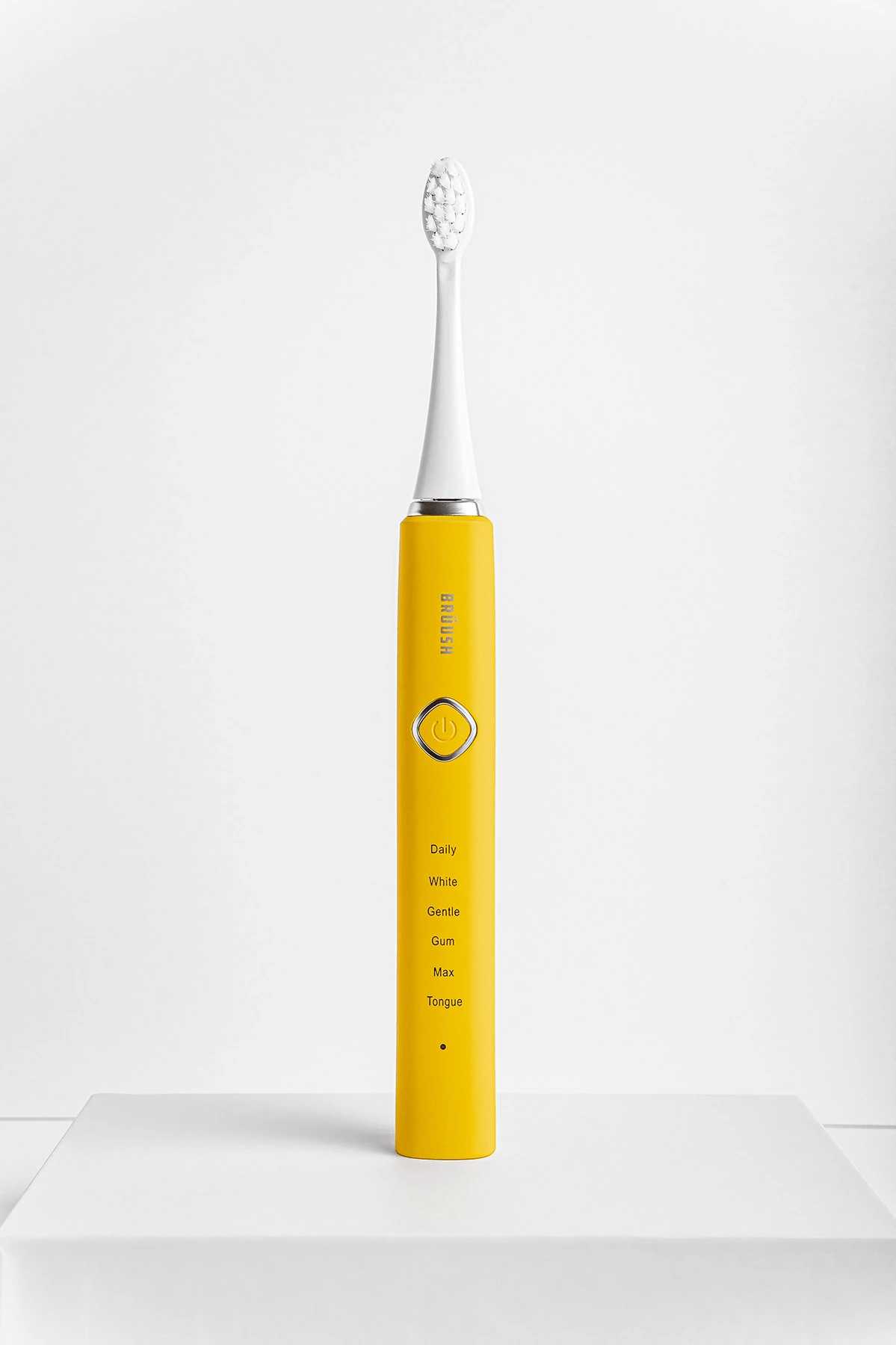 Brüush + Electric Toothbrush