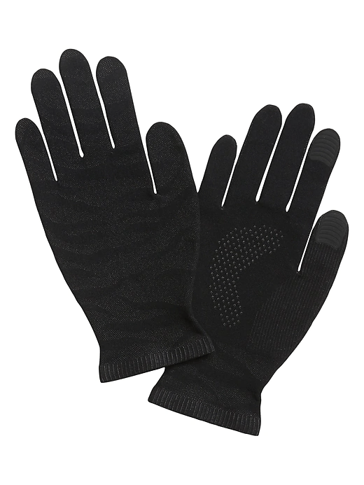 Athleta + Seamless Tempo Glove