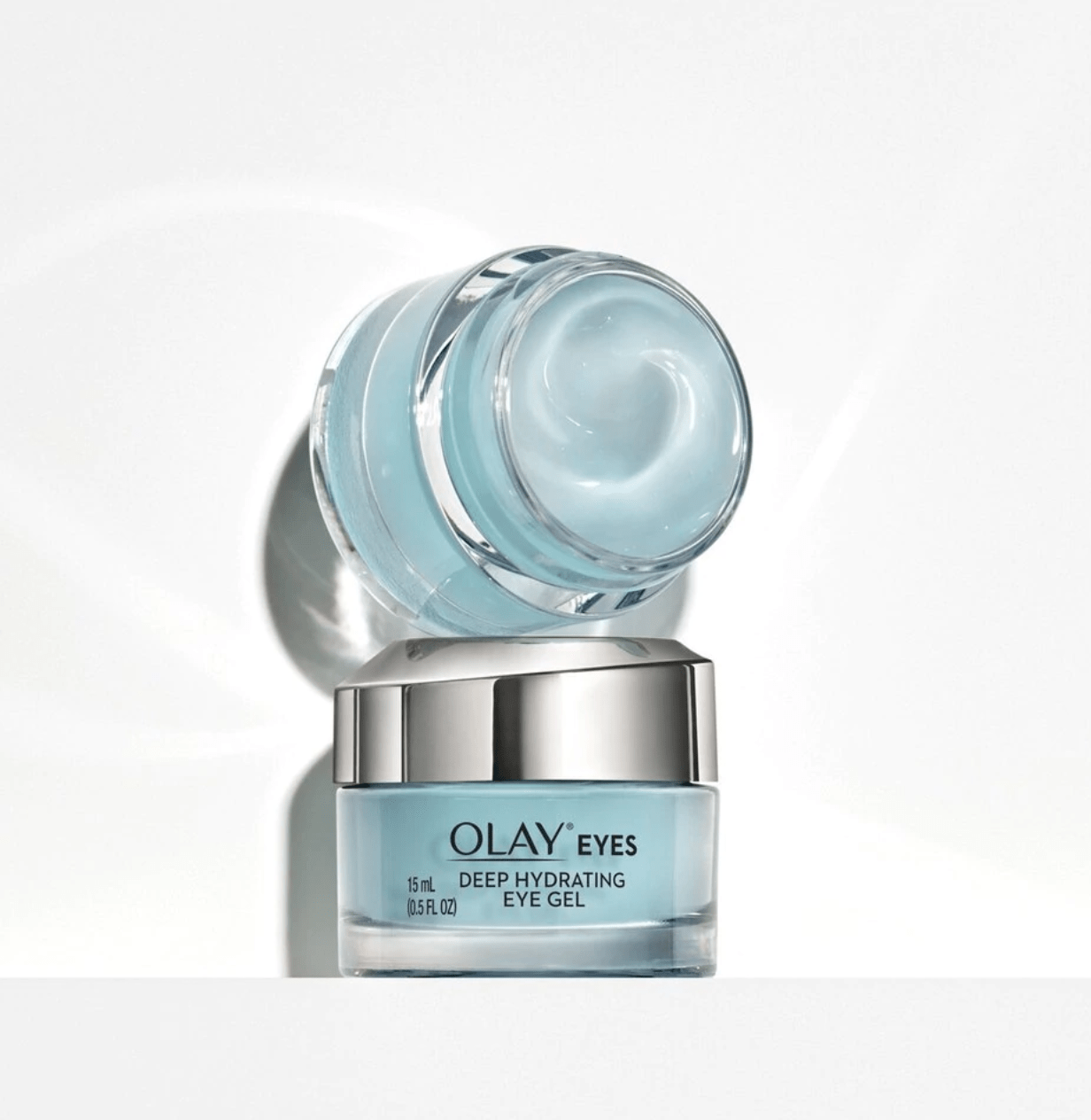 Olay + Deep Hydrating Eye Gel