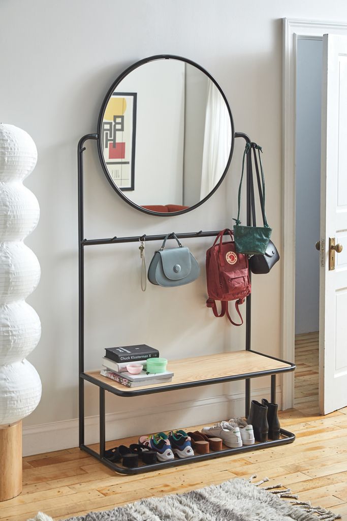 Urban Outfitters + Selene Entryway Storage