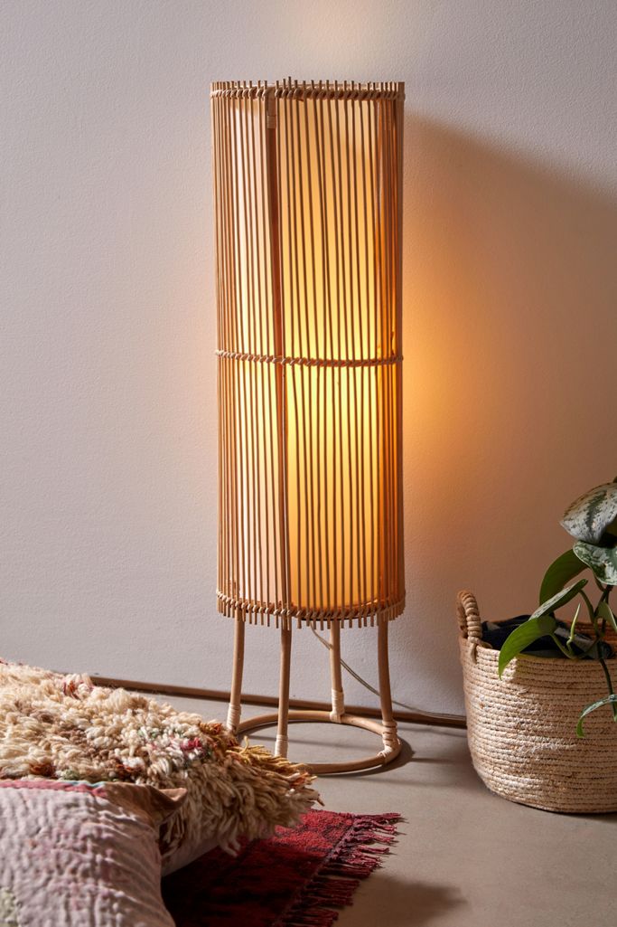 Urban Outfitters + Kamal Floor Lamp