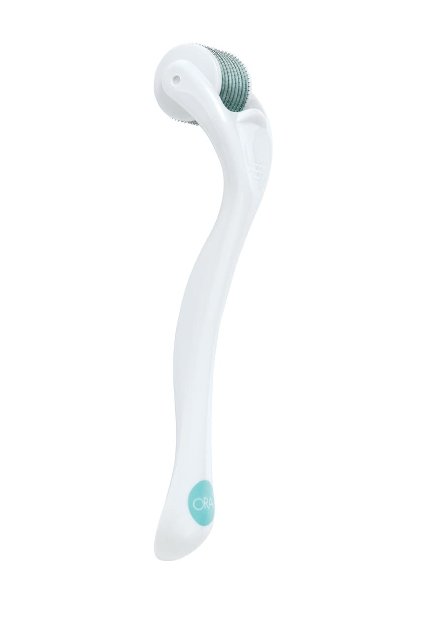 Ora + Facial Microneedle Roller System