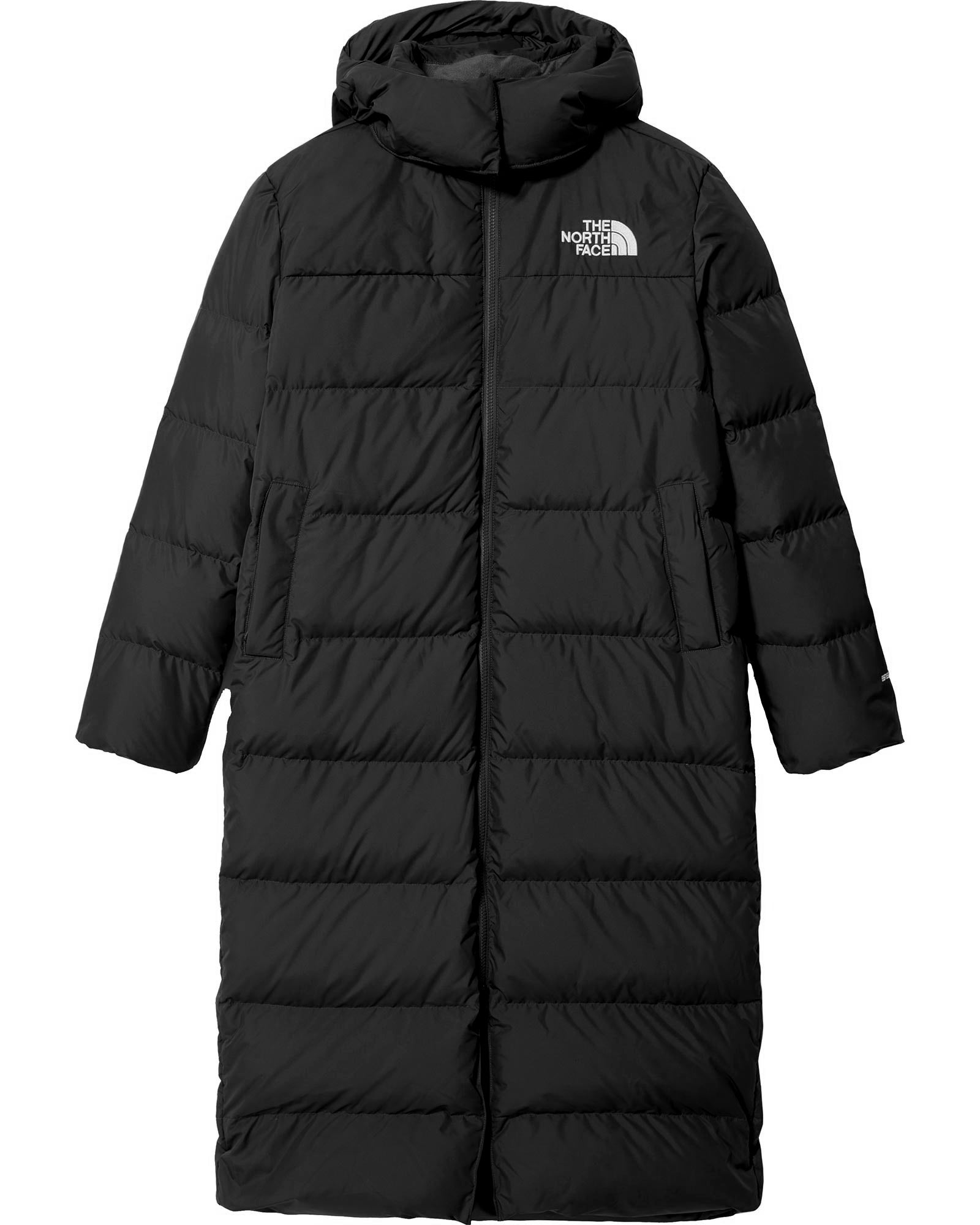 The North Face + Triple C Parka