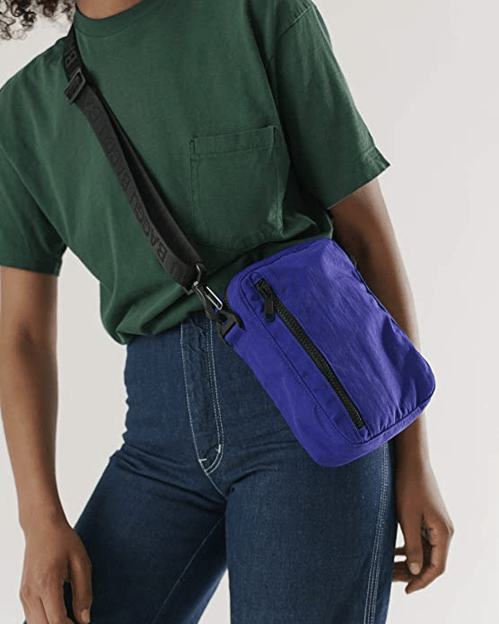 Baggu + Sport Crossbody Bag,