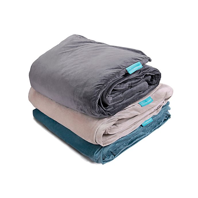 Embrace + Weighted Blanket