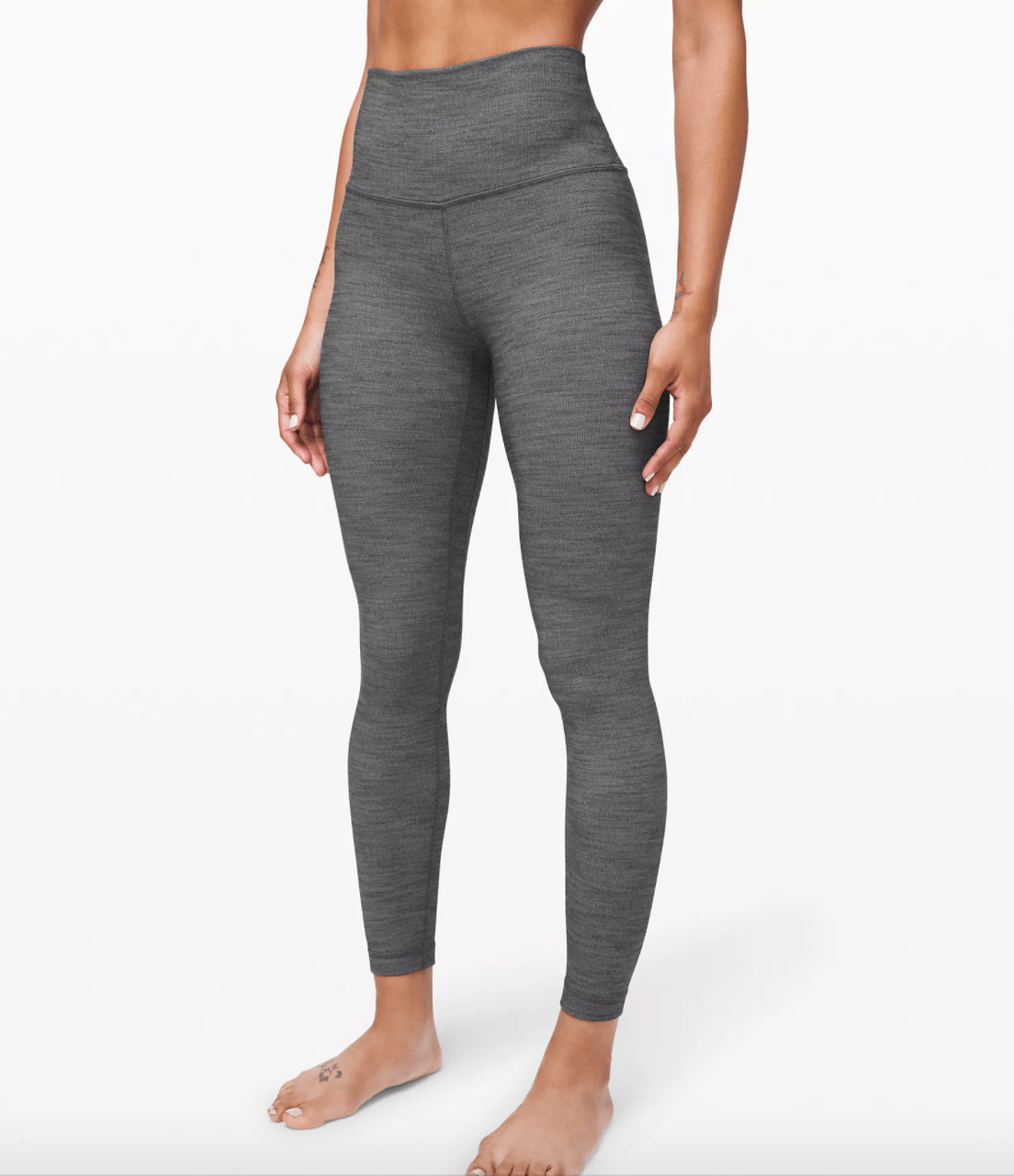 what to wear to a lululemon group interview feedback