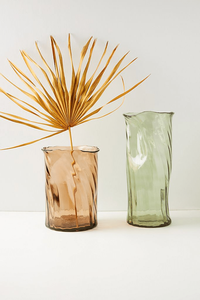 Anthropologie + Sabrina Vase