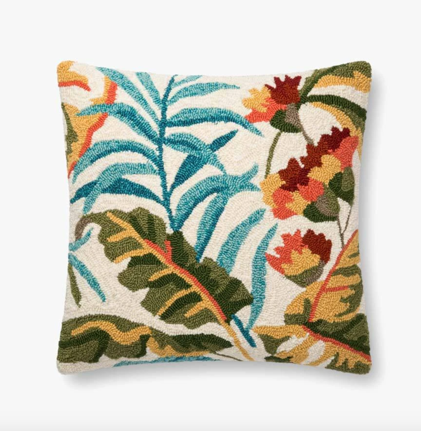Jungalow + Garden Outdoor Pillow
