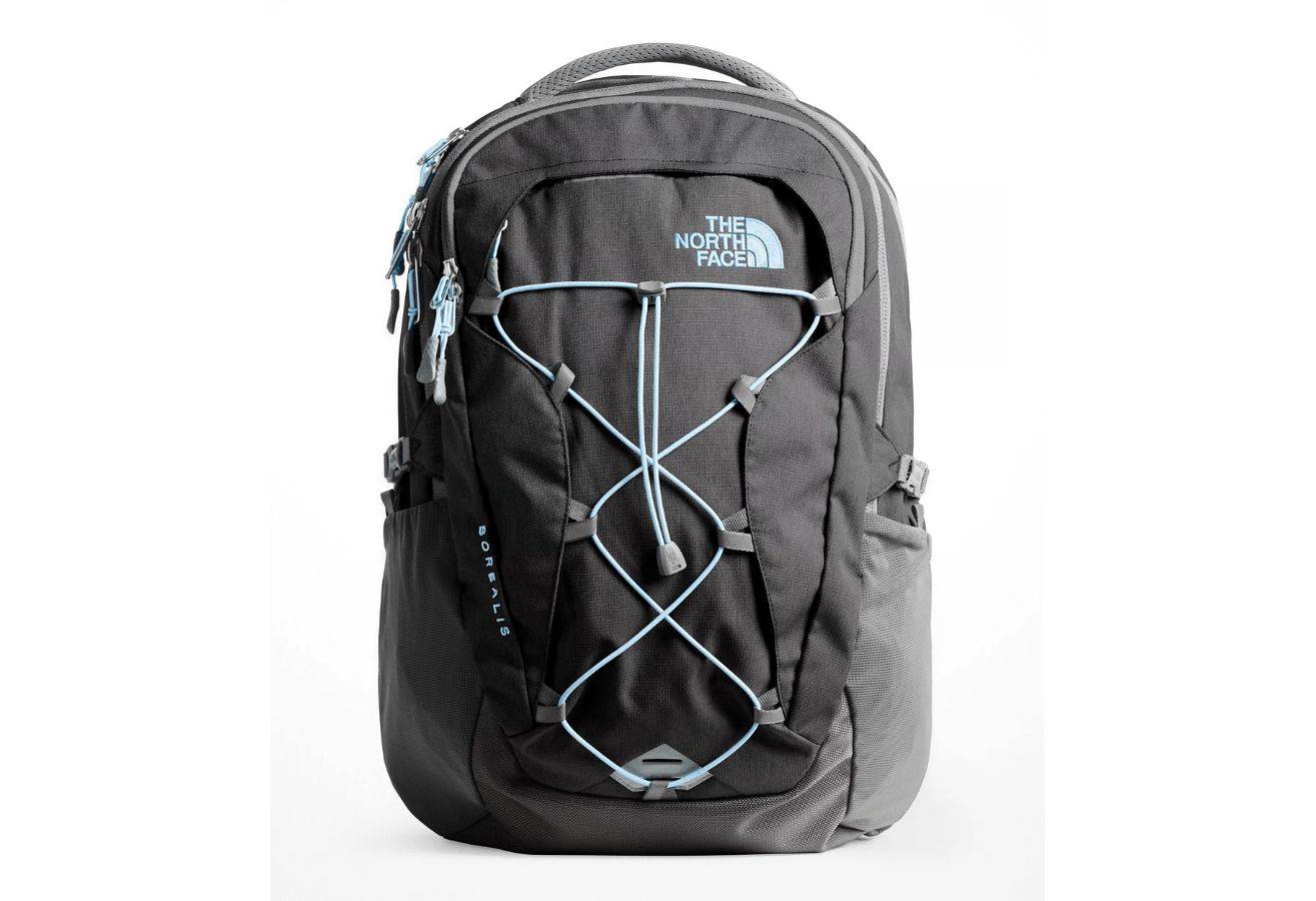 The North Face + Borealis Backpack
