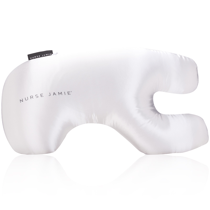 Nurse Jamie + Beauty Bear Age Delay Pillow Memory Foam Edition
