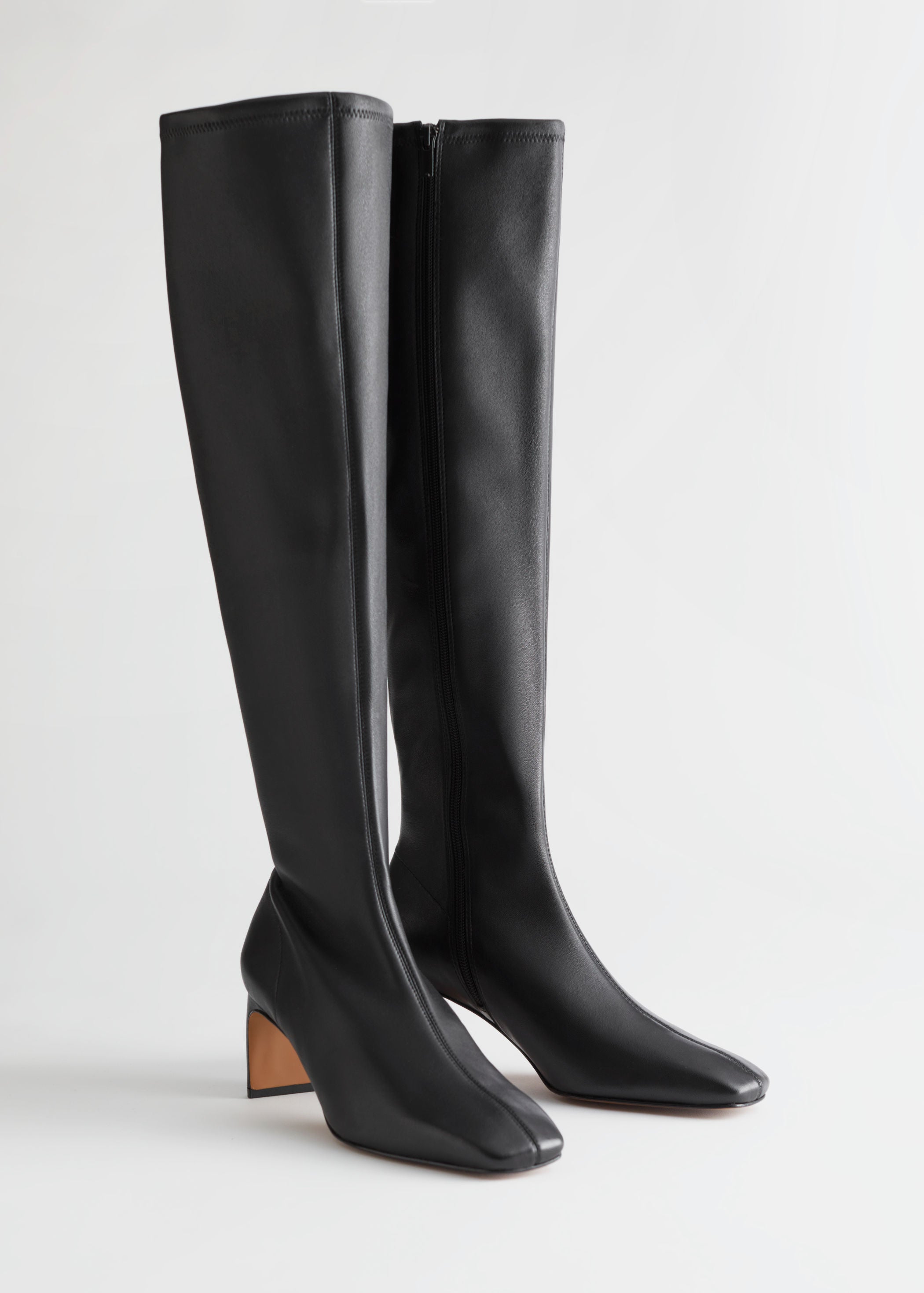 Buy > where to buy knee high boots > in stock