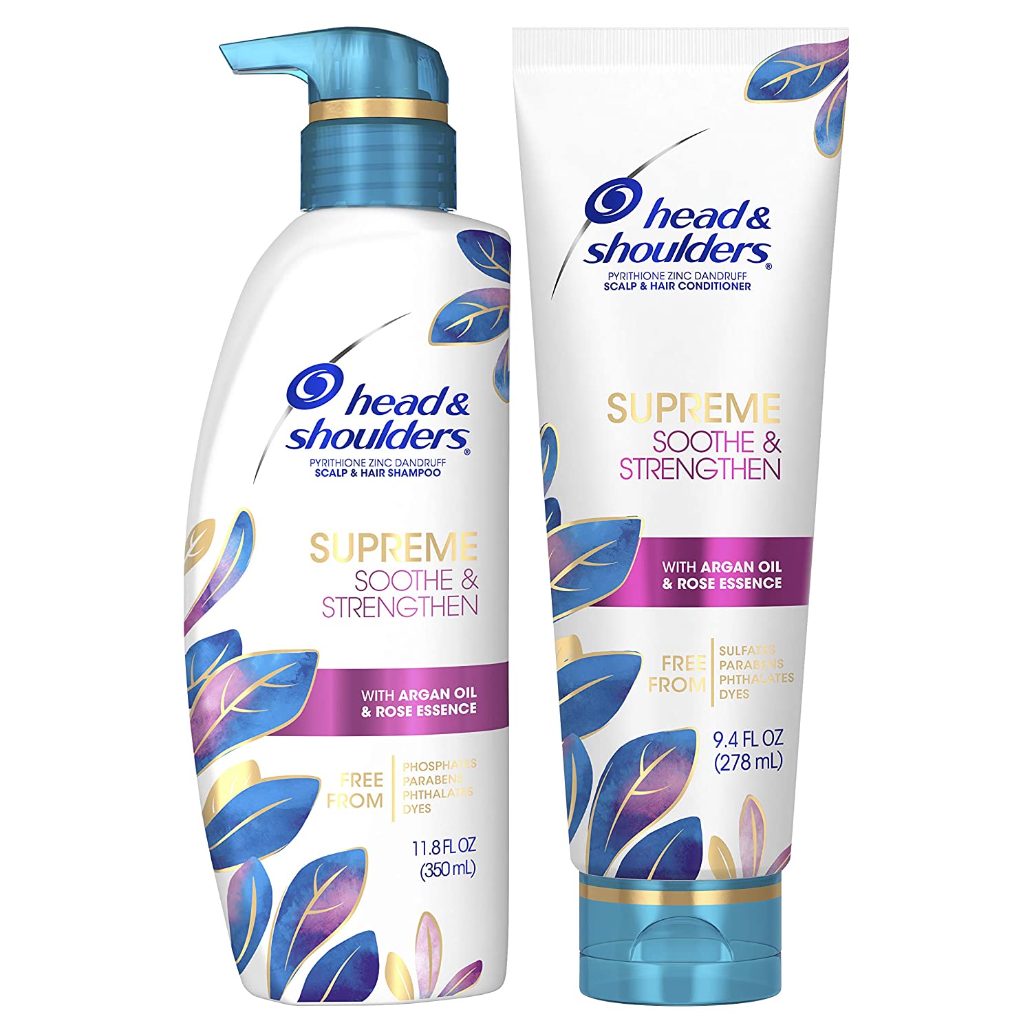 is head and shoulders really bad for your hair Helene Mckay