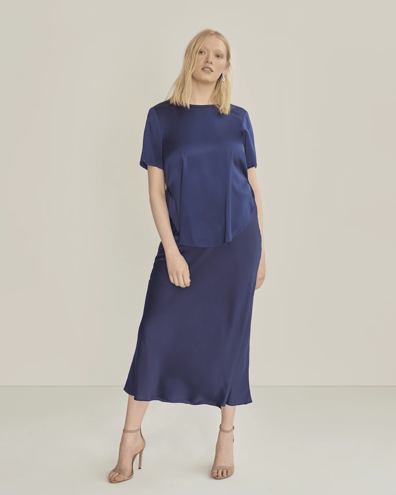 Henning + Classon TShirt