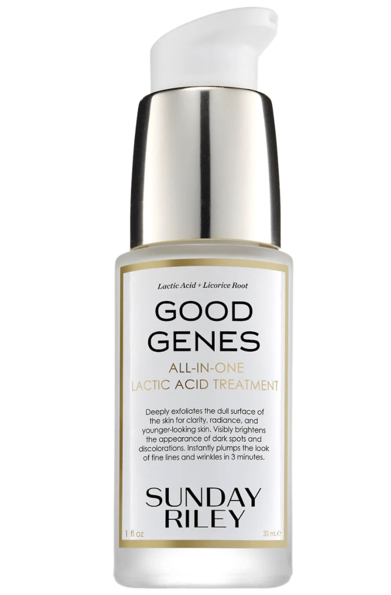 Sunday Riley + Good Genes AllInOne Lactic Acid Treatment