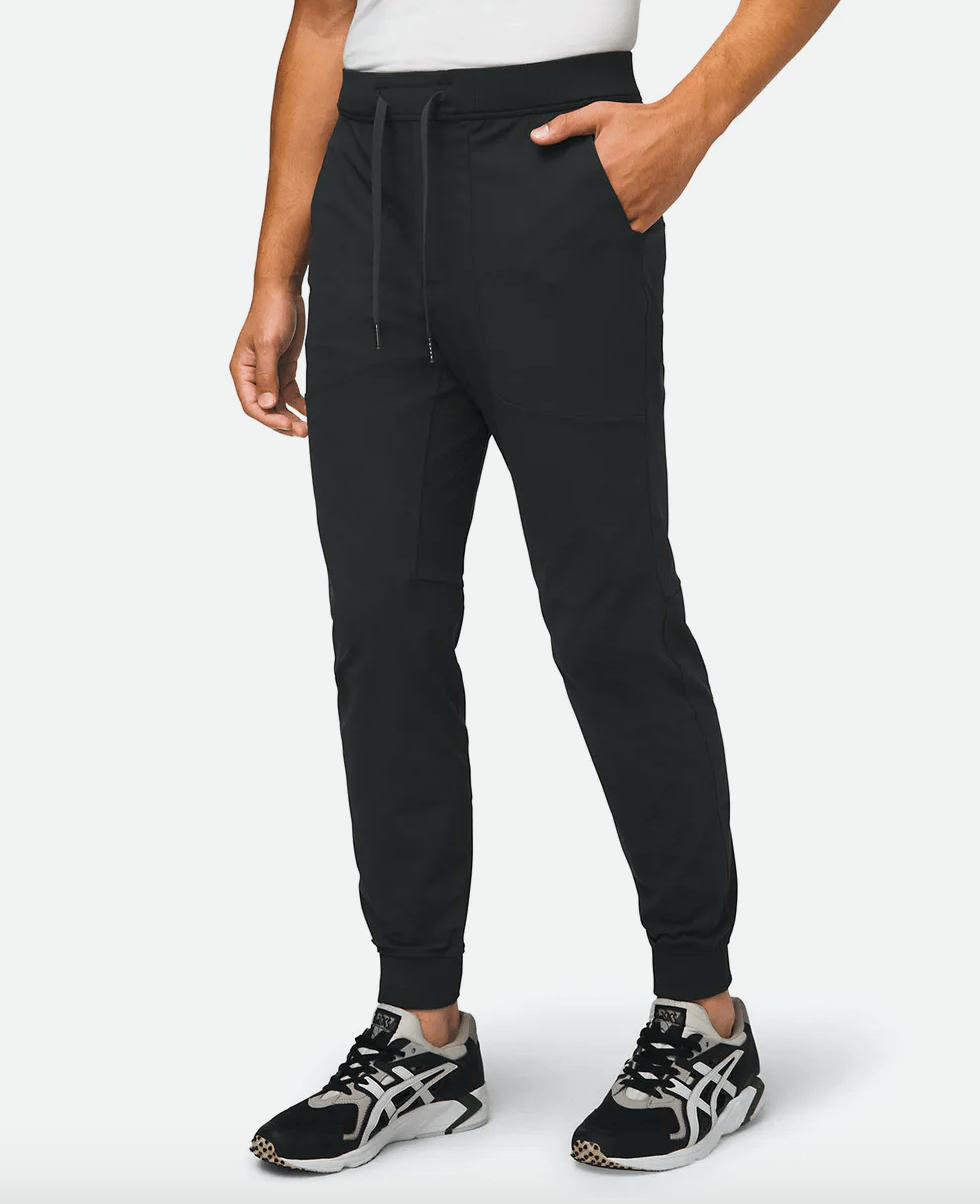 Lululemon + ABC Jogger