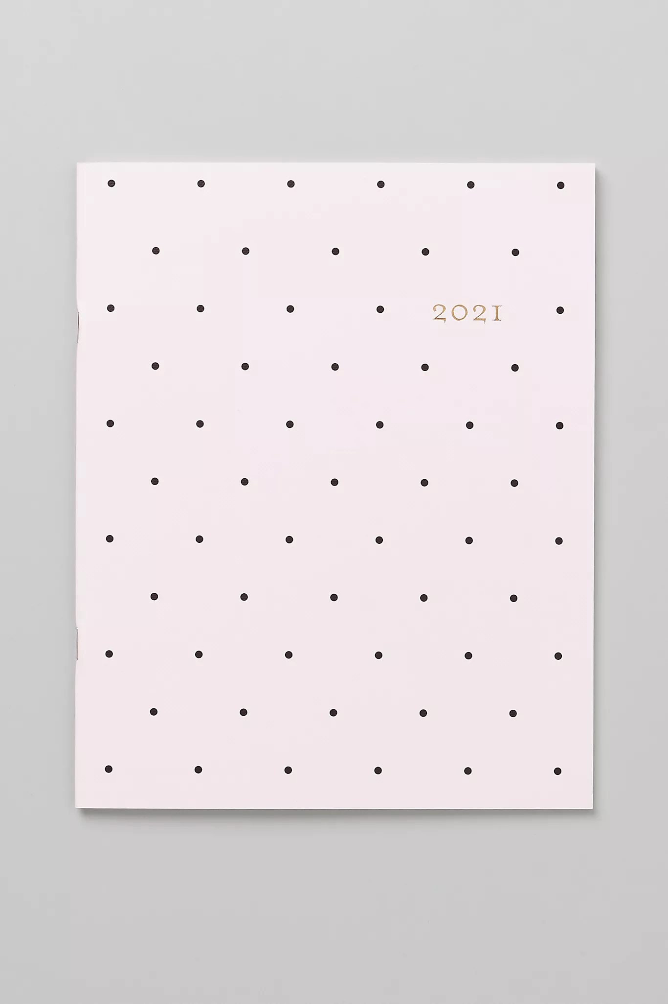 Sugar Paper + Polka Dot Monthly 2021 Planner