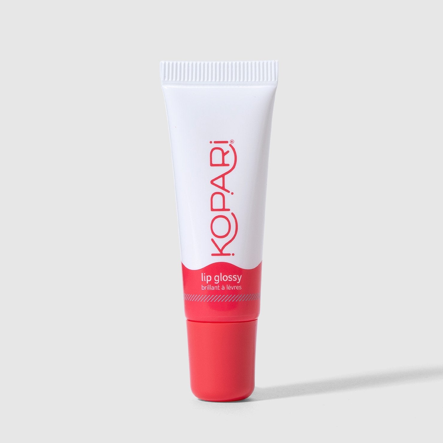 Billie Eilish Loves Kopari Coconut Oil Lip Balm Gloss