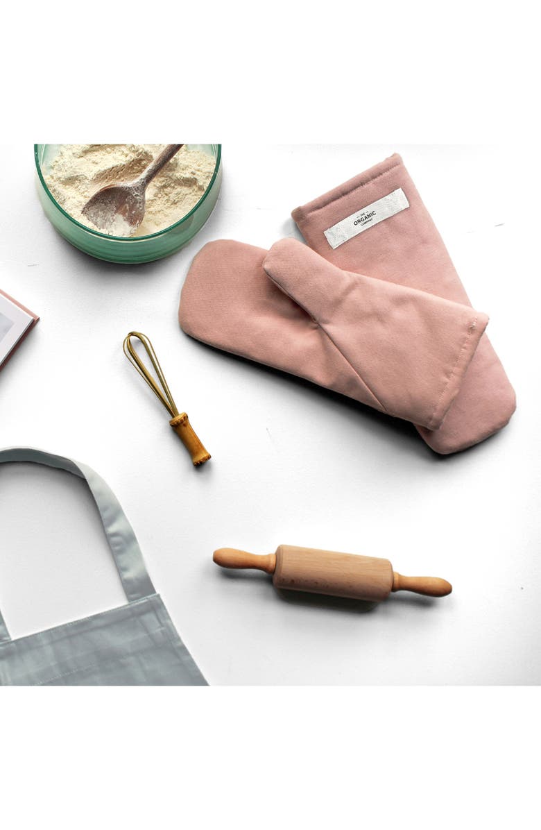 GOODEE x The Organic Company + x The Organic Company Organic Cotton