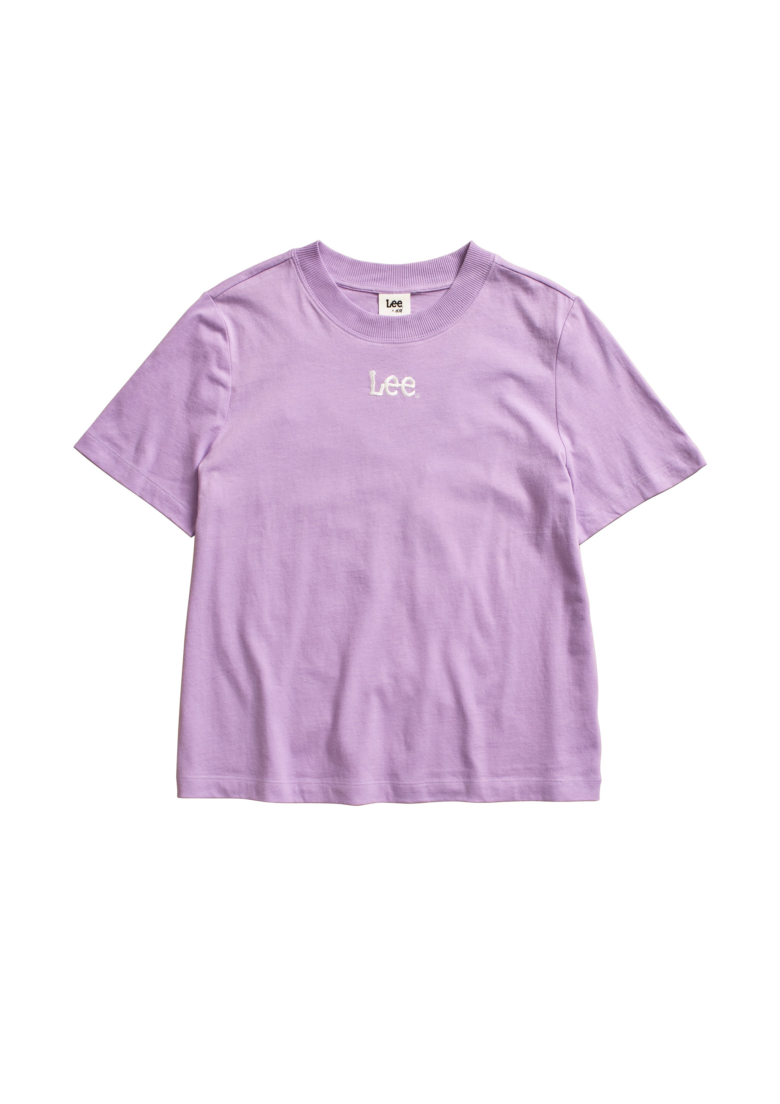 Lee x H&M + TShirt