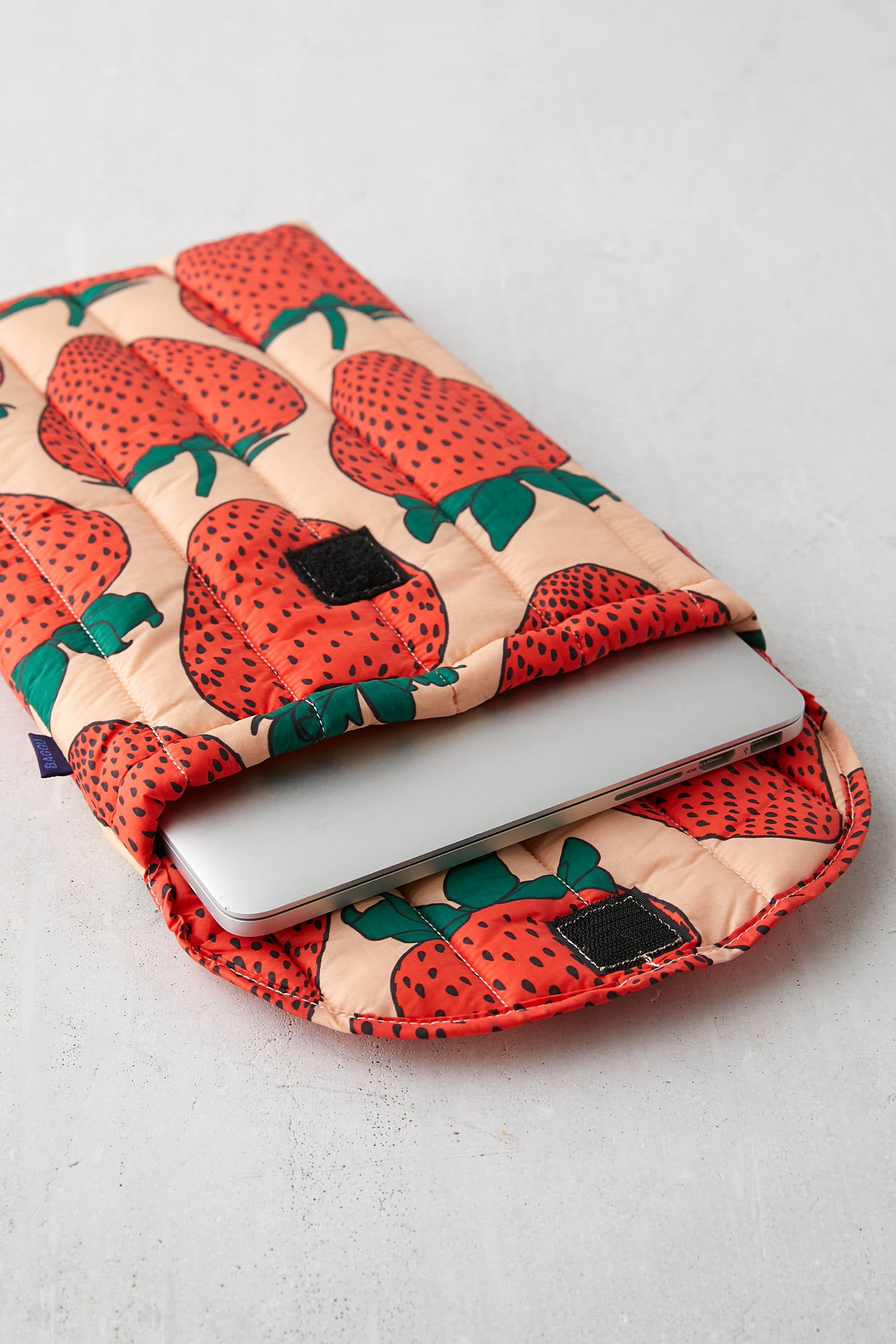 Baggu + Puffy 16” Laptop Sleeve