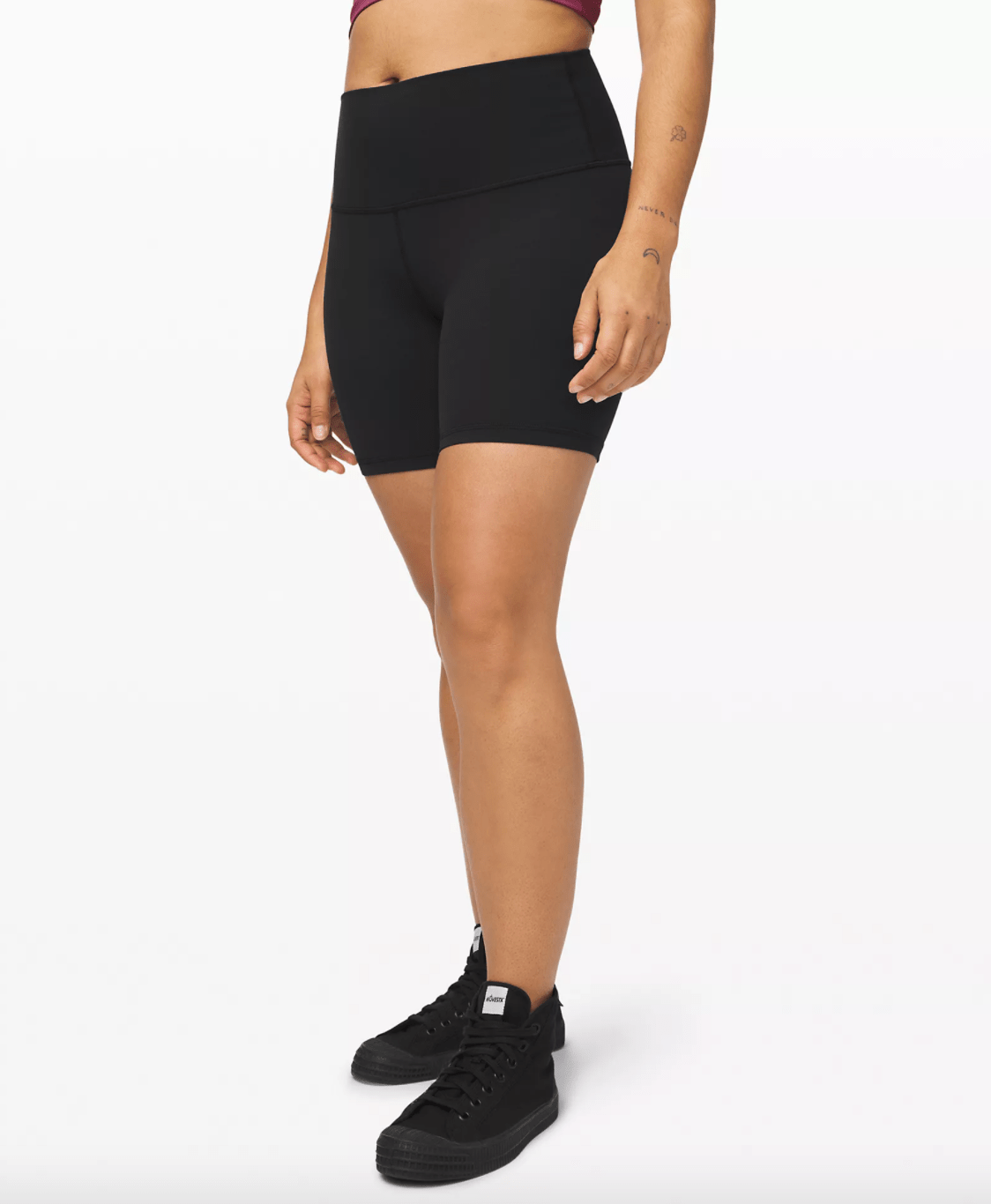 Lululemon + Align Short 6″