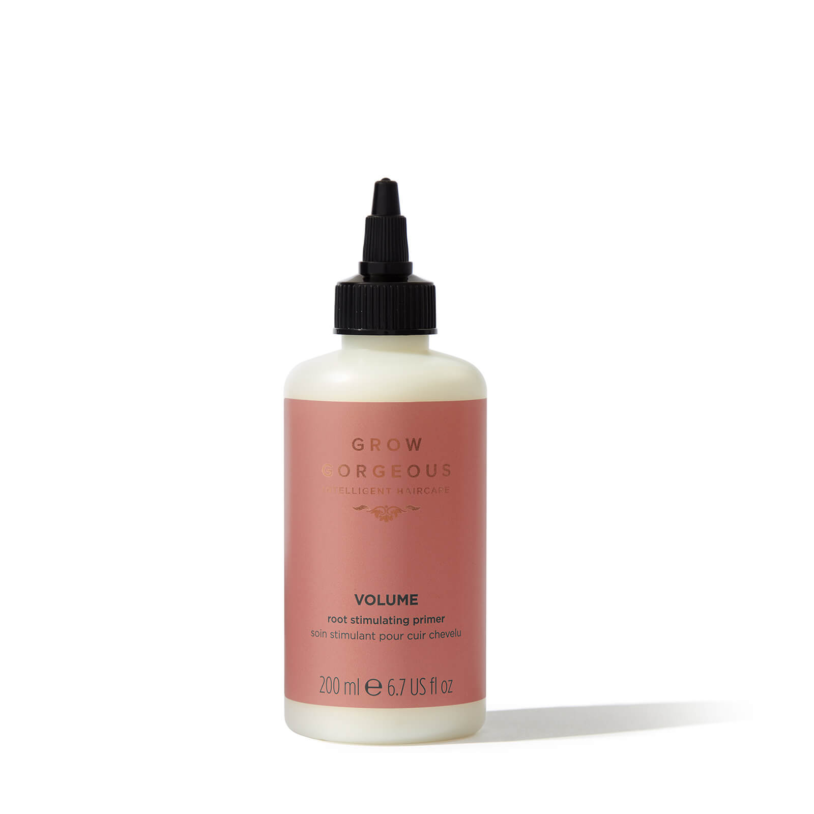Grow + Base Stimulante pour les Racines Volume
