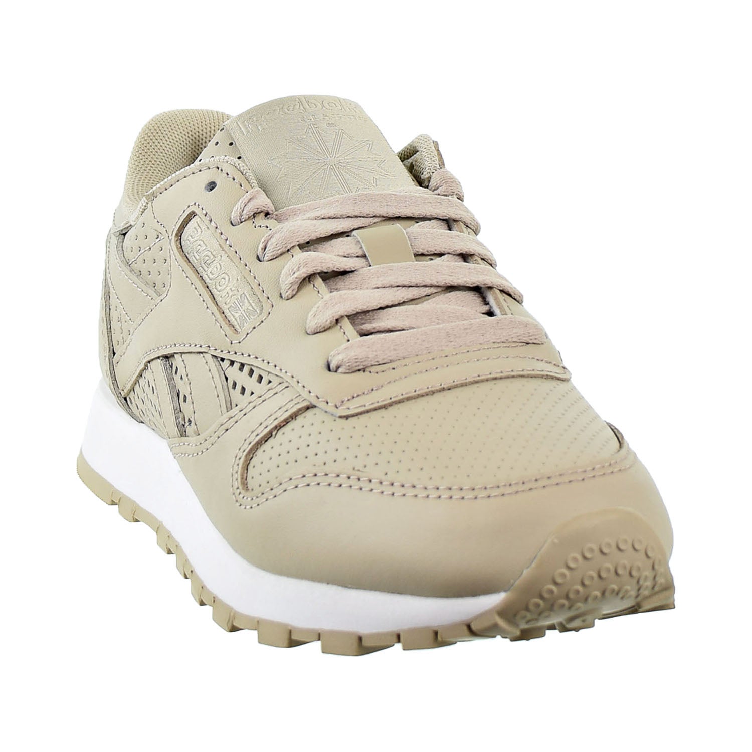 Reebok + Reebok Classic Leather Women’s Shoes