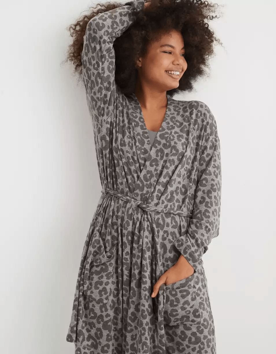Aerie + Softest® Sleep Plush Robe