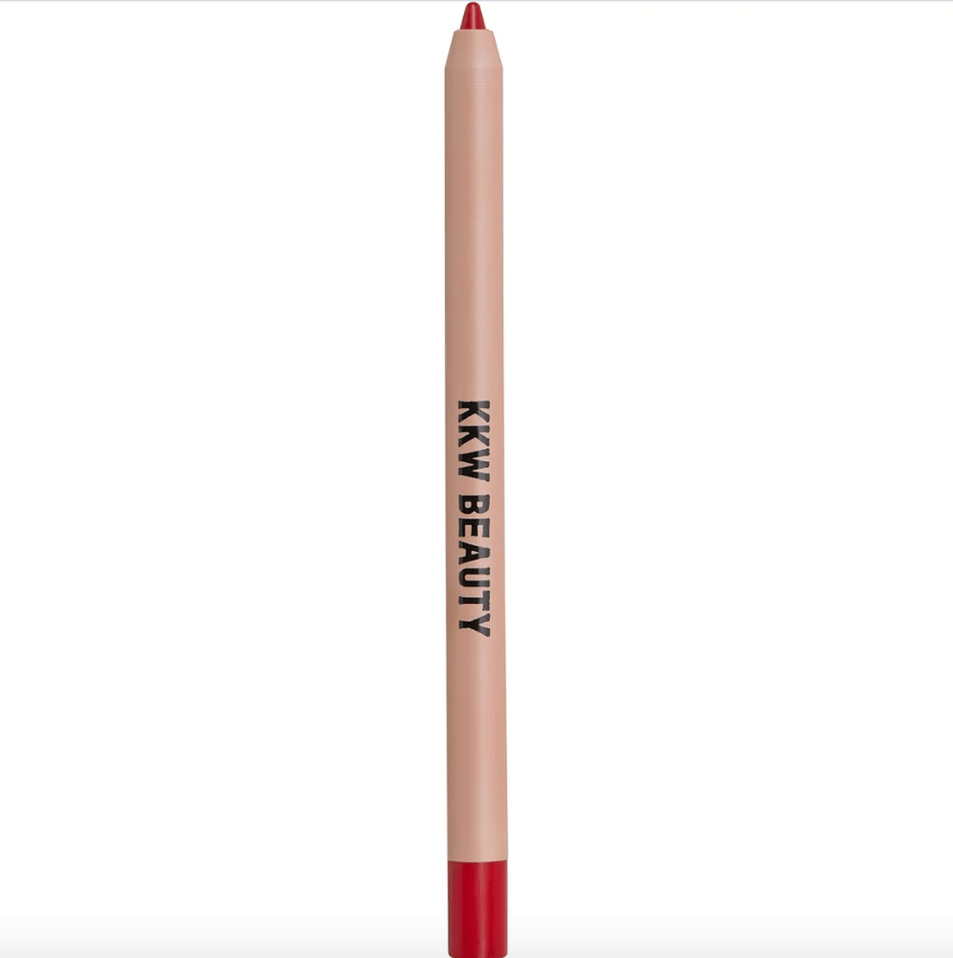 KKW BEAUTY + Red Lip Liner