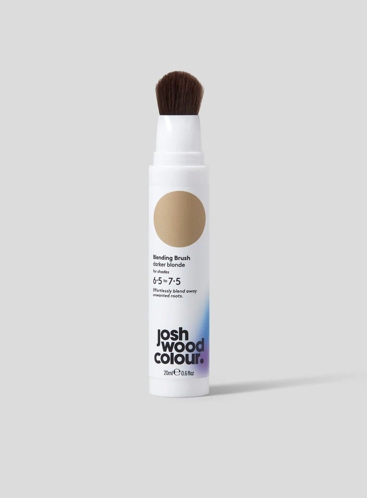 Josh Wood Colour + Darker Blonde Blending Brush