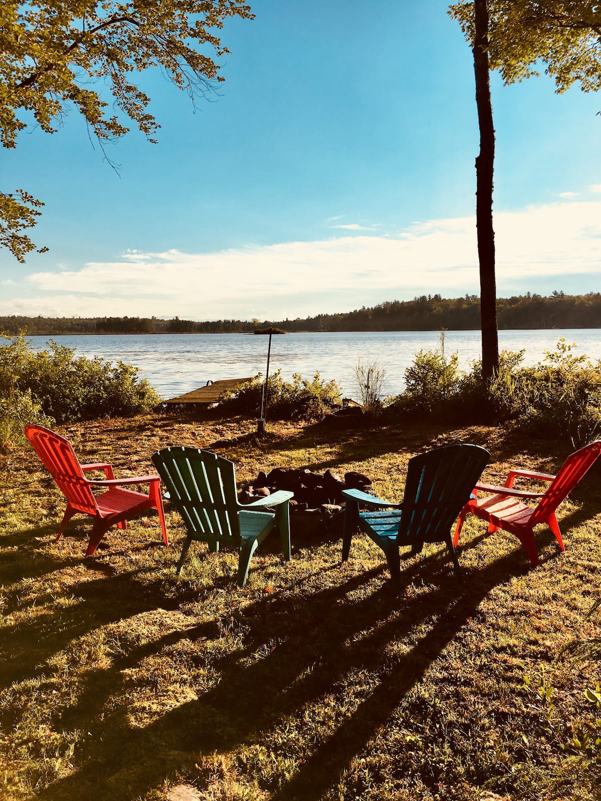 Best Lake House Rentals On Airbnb 2021