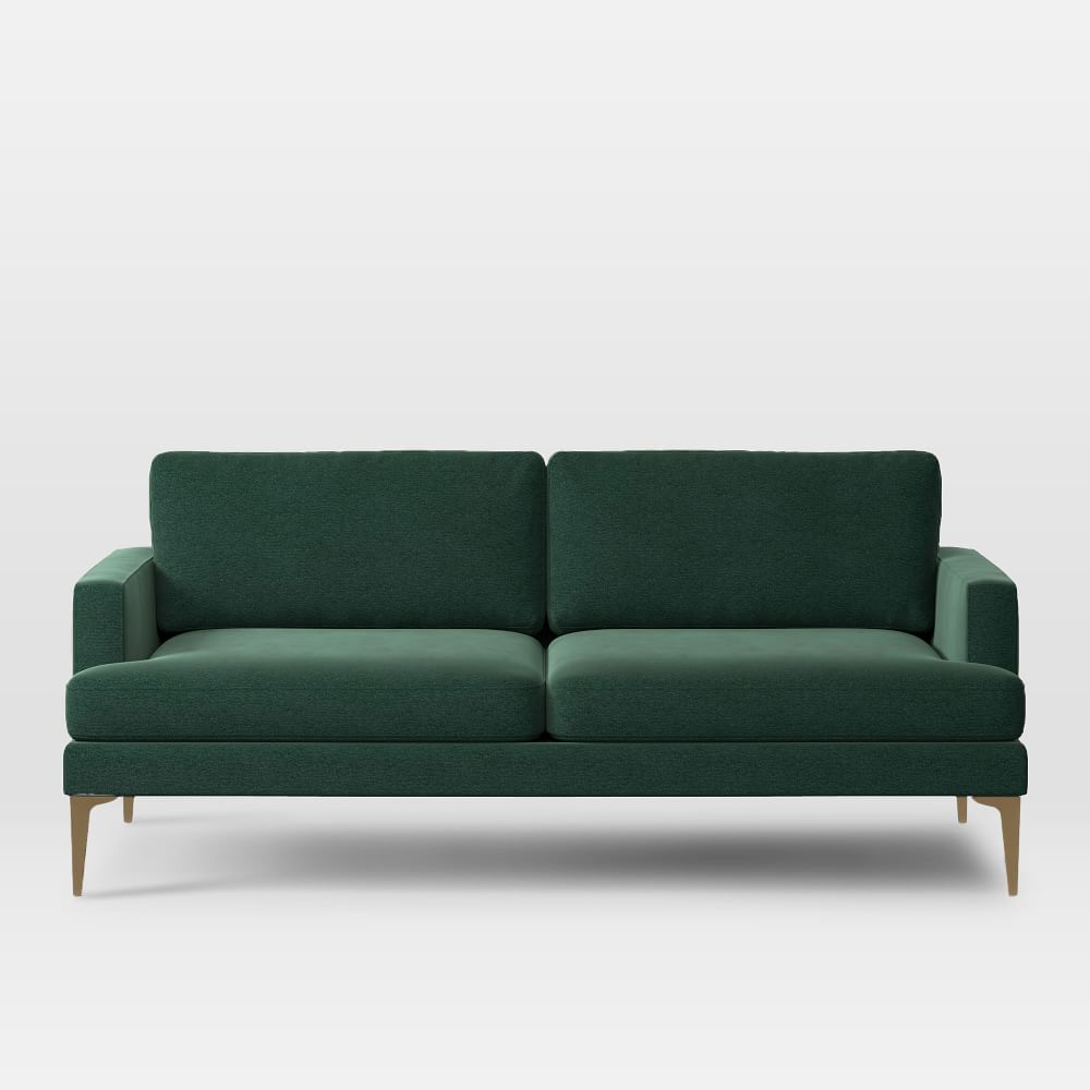 West Elm + Andes Sofa
