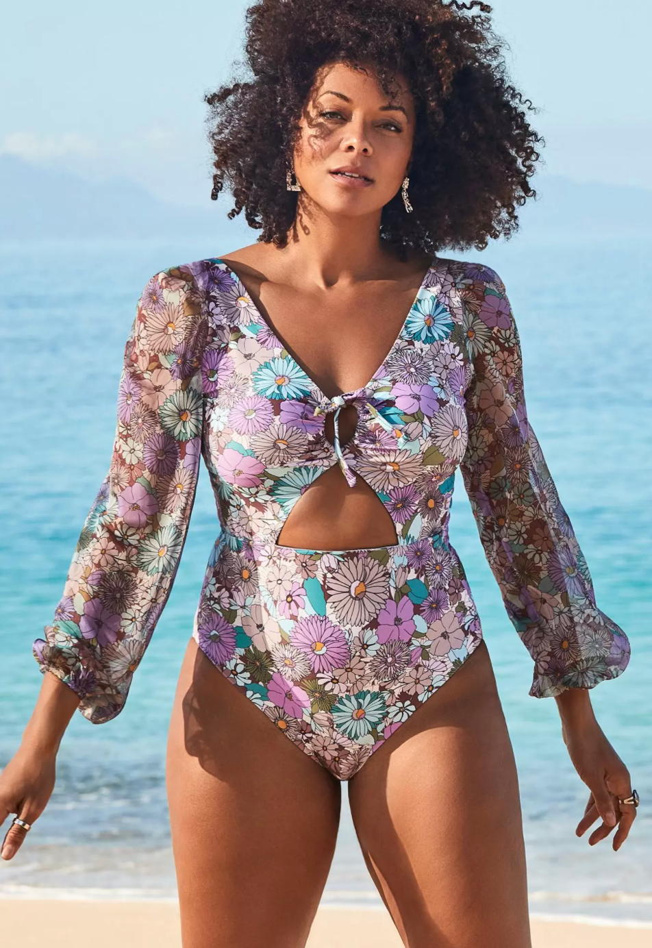 The Best Plus Size Swimwear Brands And Retailers 2021