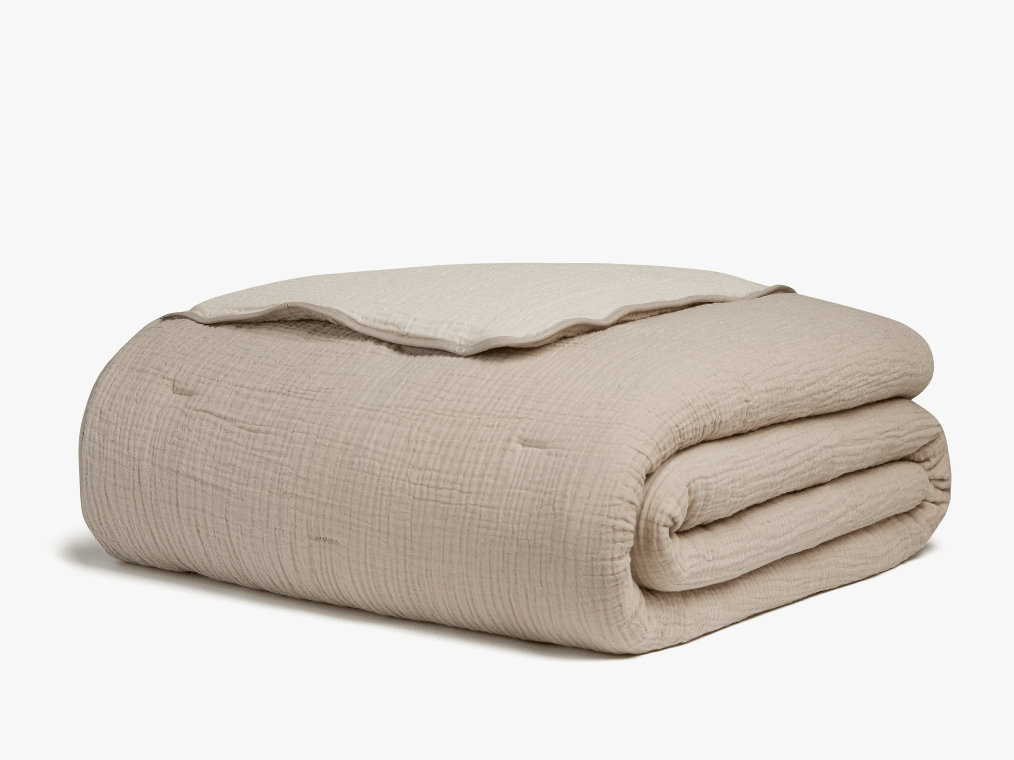 Parachute + Cloud Cotton Quilt