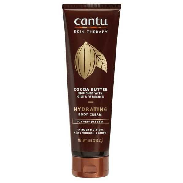 I Tried Cantu Beauty's New Skincare Collection