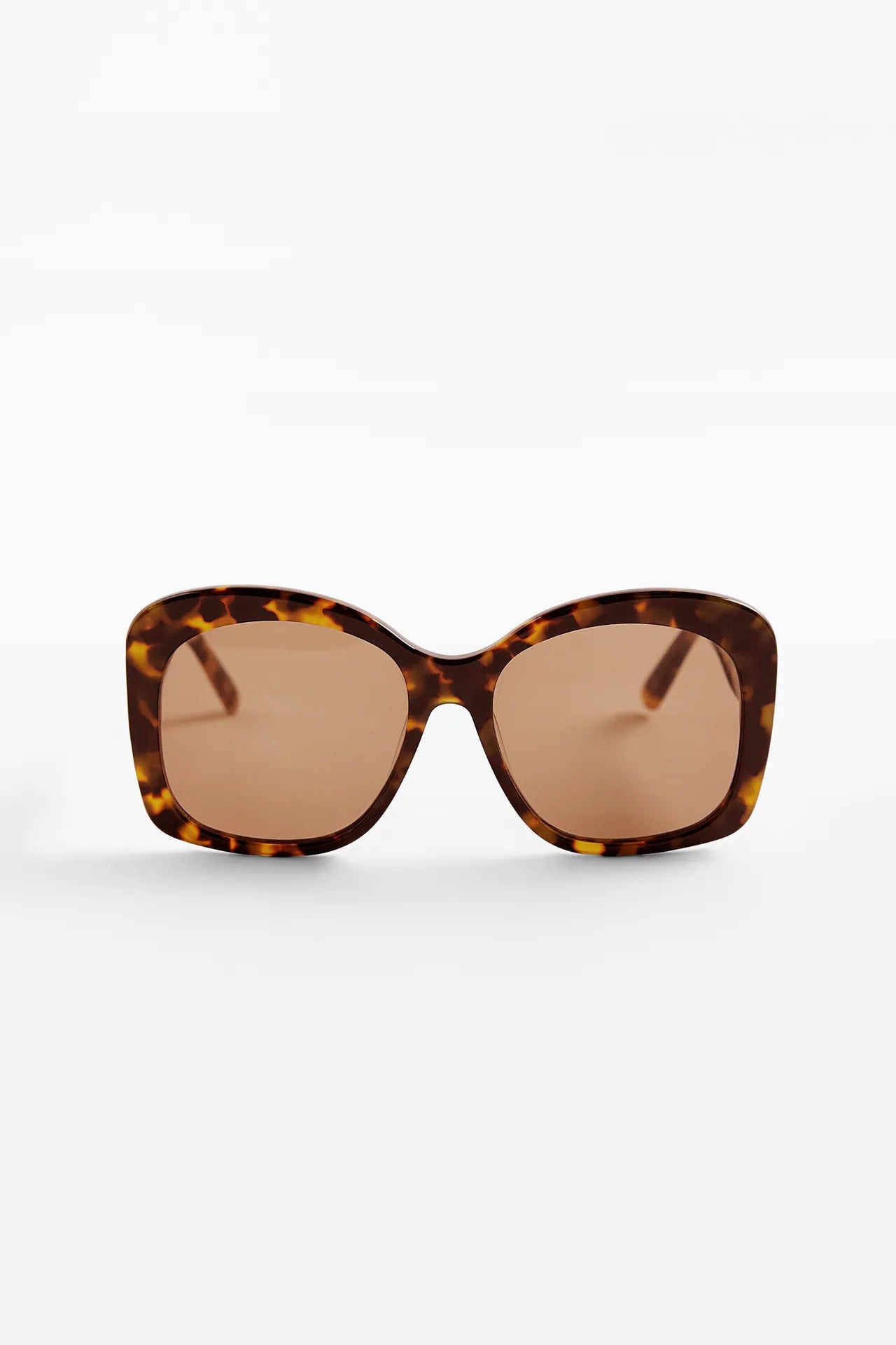 Zara + Acetate Sunglasses