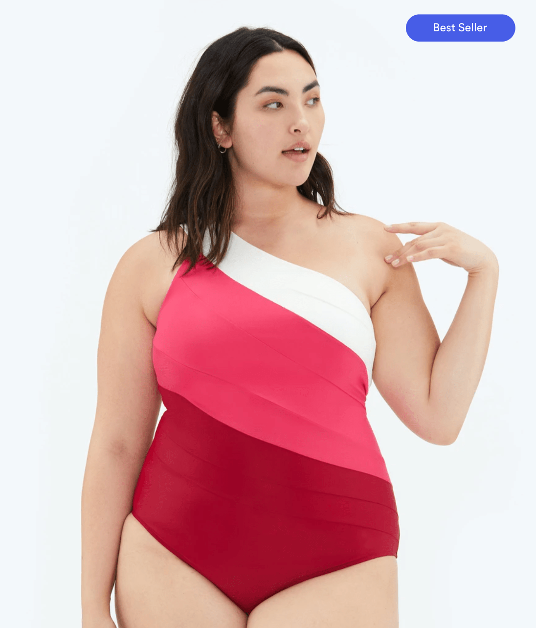 The Best PlusSize Swimwear For Every Body & Budget LaptrinhX / News