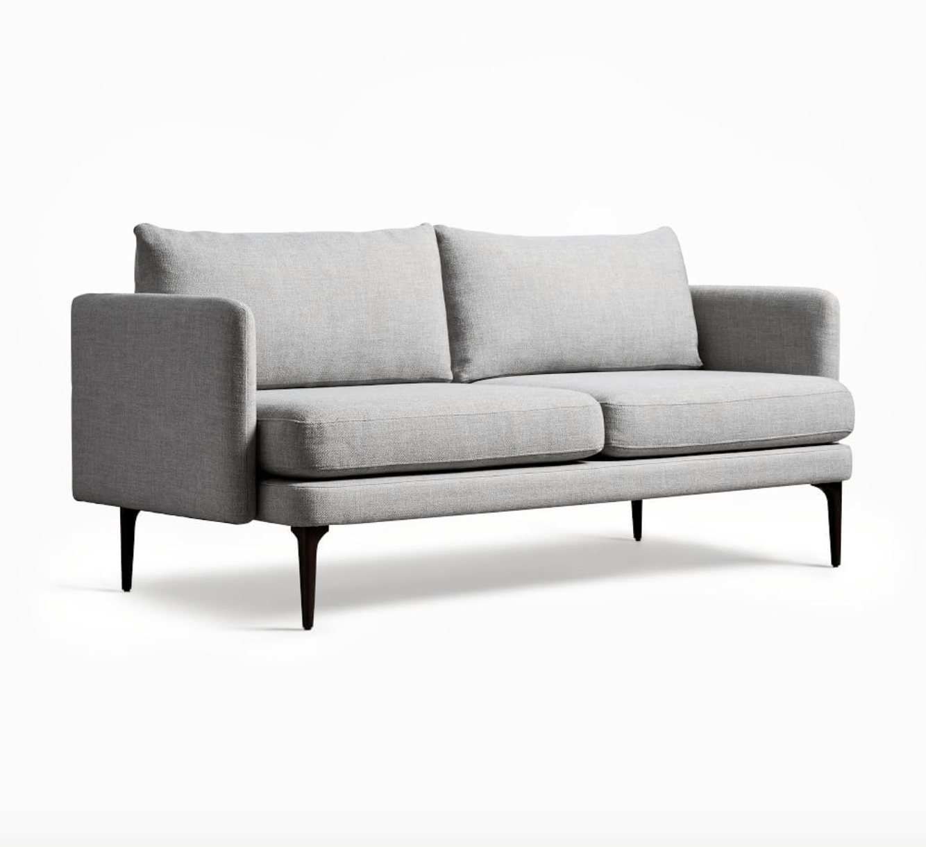 West Elm + Auburn Sofa