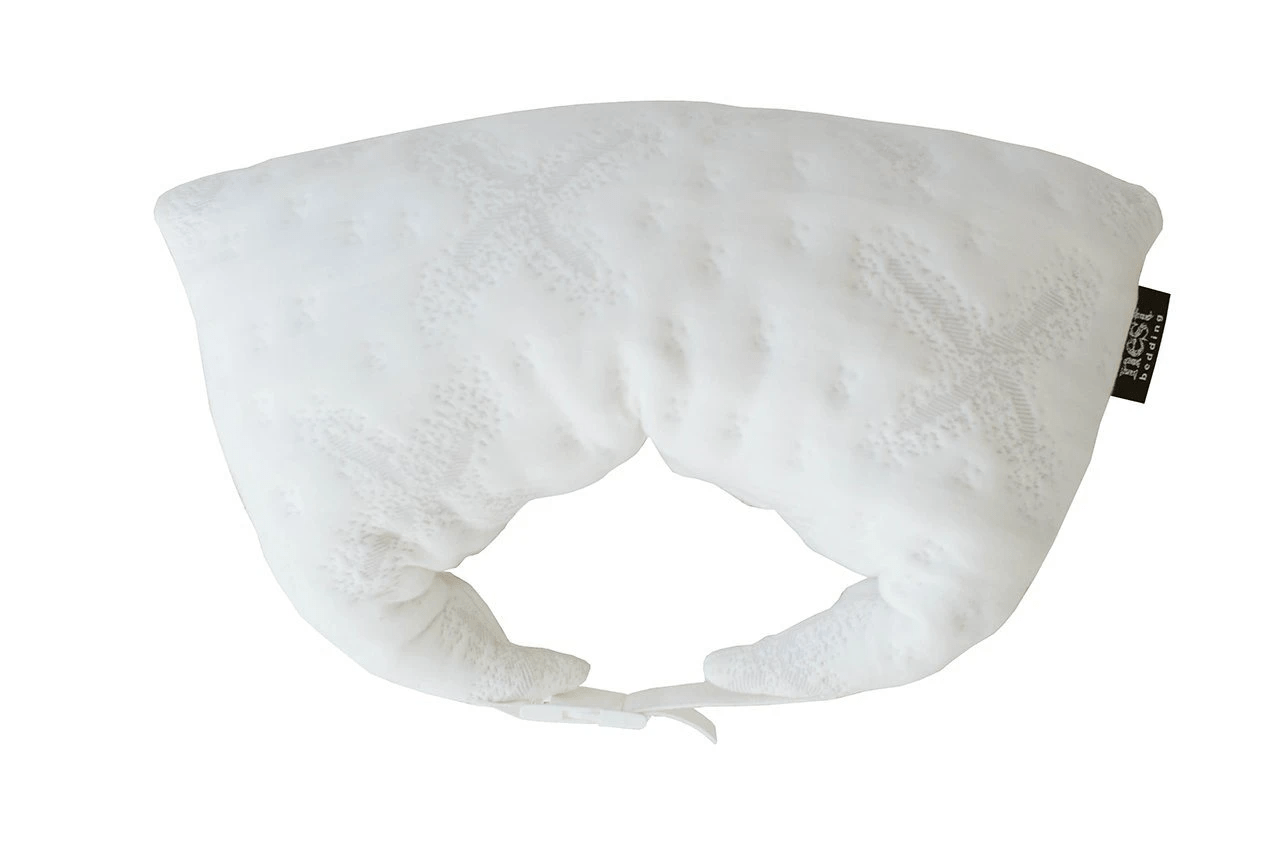 Nest + Easy Breather Travel Pillow