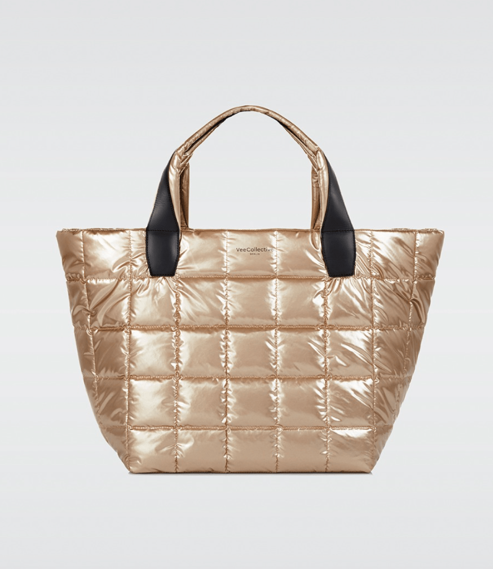 What Are The Best Gym Bags For People On The Go?